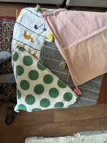 Pillow cases