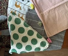 Pillow cases