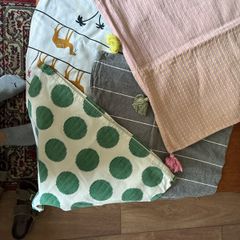 Pillow cases