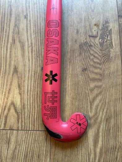 Osaka Mid Bow 25 Hockey Stick