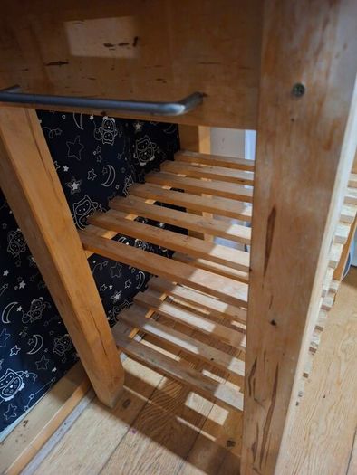 Kitchen Trolley
