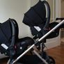 Baby Elegance Cupla Duo Twin Pram Image 5