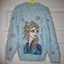 Girls winter bundle, size 4-6 yo Image 3