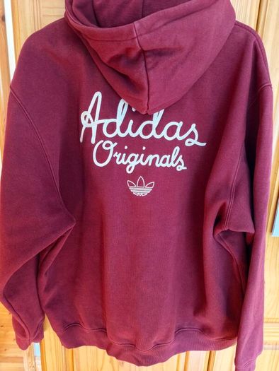 Adidas Originals Hoodie