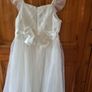 Flower girl dress Image 4