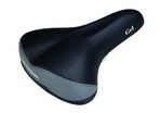 Atb Ls Gel Comfort Saddle 250 190Mm
