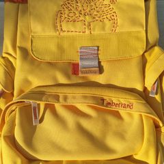 Timberland children's backpack from the Timber Kids series.