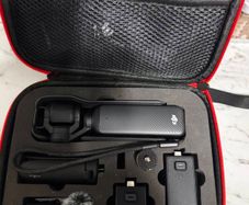 Dji Osmo Pocket 3 Creatir Combo