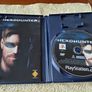 Headhunter PlayStation2 Ps2 Games Original Image 3