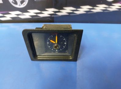 Opel kadett D clock