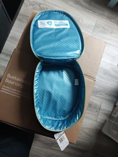 BNWT Smash Insulated Lunch Bag