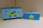 Trinket Box