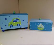 Trinket Box