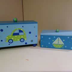 Trinket Box