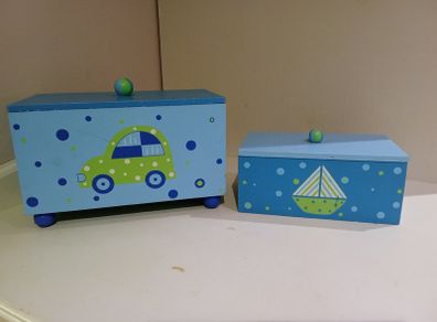 Trinket Box