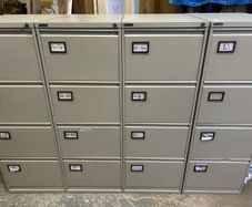 office cabinets