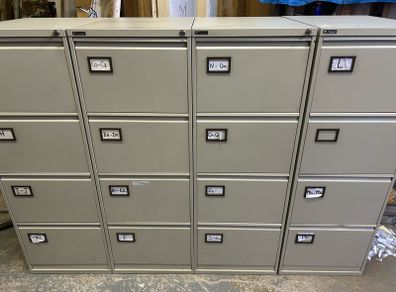 office cabinets