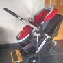 Uppababy travel system Image 4