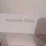 Airpod Max  Sealed Brand New Image 2