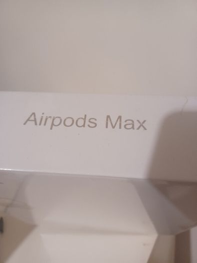 Airpod Max  Sealed Brand New