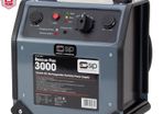 Sip Rescue Pac 3000 Portable Battery Booster