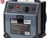 Sip Rescue Pac 3000 Portable Battery Booster