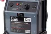 Sip Rescue Pac 3000 Portable Battery Booster