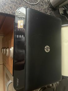 hp printer envy 4500