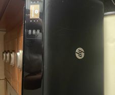 hp printer envy 4500
