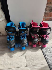 Roller skates