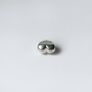 Sterling Silver Pandora Heart Charm Image 2