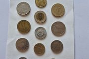 Hungary Coins