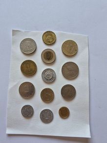 Hungary Coins