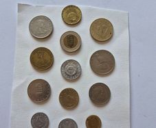 Hungary Coins