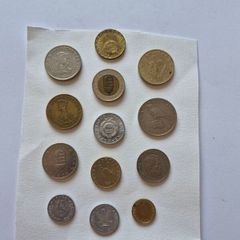 Hungary Coins
