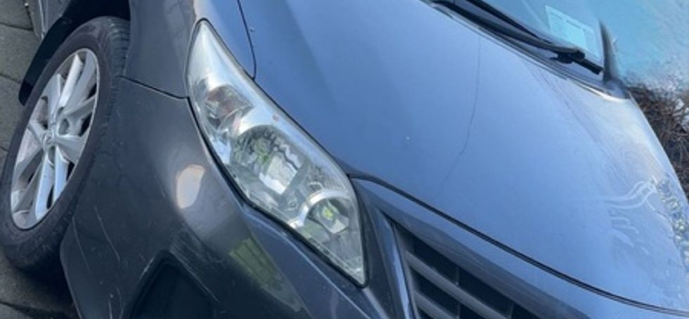 2011 Toyota Corolla