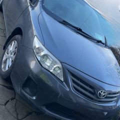 2011 Toyota Corolla