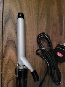 Visiq Curler