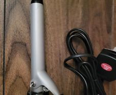 Visiq Curler