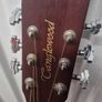 Tanglewood TW28 SNQ Acoustic Guitar Image 7