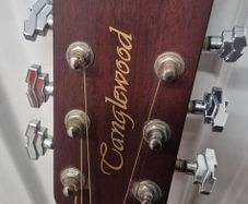 Tanglewood TW28 SNQ Acoustic Guitar