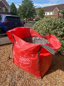 Hardcore half a tonne