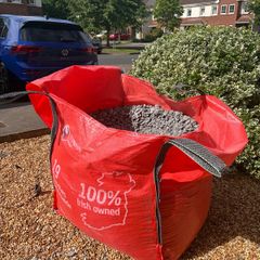 Hardcore half a tonne