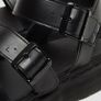 Dr Martens Vegan Gryphon Sandals Black size 9 Image 4