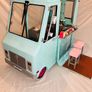 Generation Doll Ice Cream Van Image 6