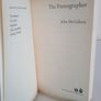 The Pornographer by John McGahern (RB444) Image 2
