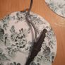 Citroen C5 , Peugeot 406 clutch master cylinder ( Next to the clutch pedal ) Image 2