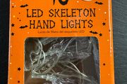 Halloween lights