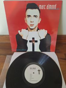 Marc Almond - Absinthe - The French Album