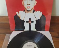 Marc Almond - Absinthe - The French Album